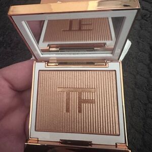 Tom Ford Soleil de Feu Glow Highlighter